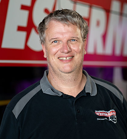 Fahrlehrer Frank