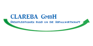 Logo Clareba